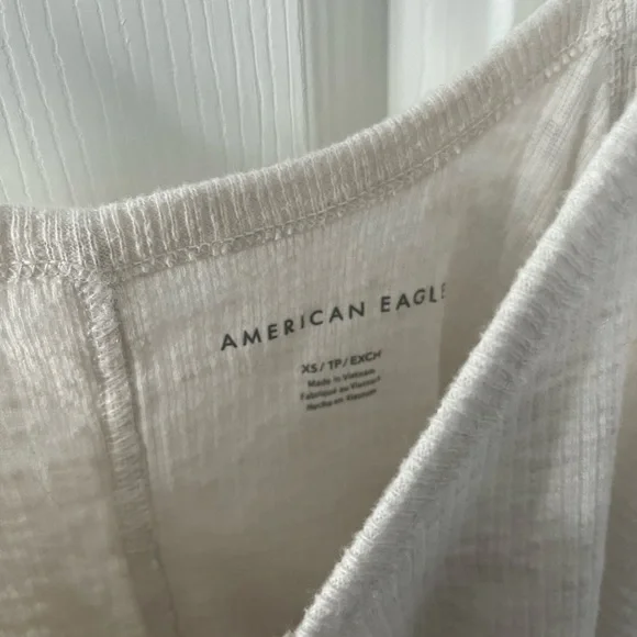 American eagle tank - Picture 2 of 3